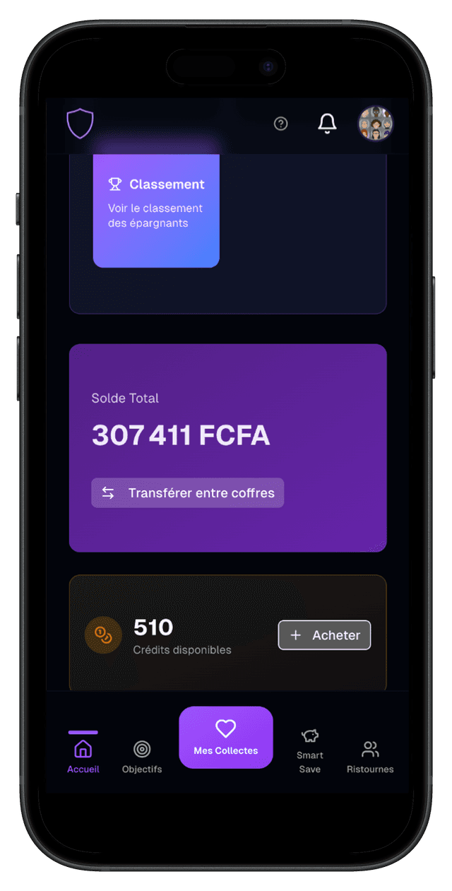 SafeLock App